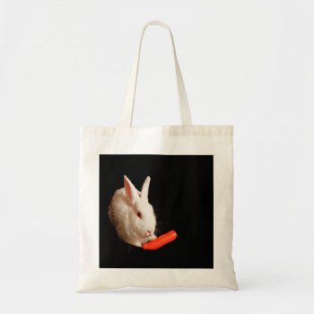 Custom Pet Photo Your Animal Tote Bag by Nordic_designs at Zazzle