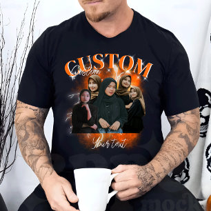 Custom Pet, Retro Graphic 90s Pet Bootleg T-Shirt