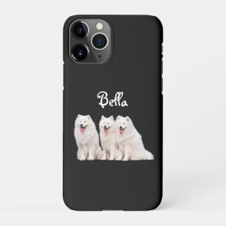 Custom Pet Sketch Case ,Photo & Name | Dog Mom,