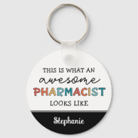 Custom Pharmacist Funny Awesome Pharmacist Gifts