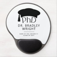 Custom PhD Doctoral Hat Doctoral Degree Graduation