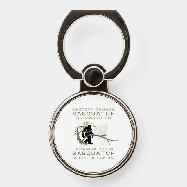 Custom Phone Grip ECSO (Front)