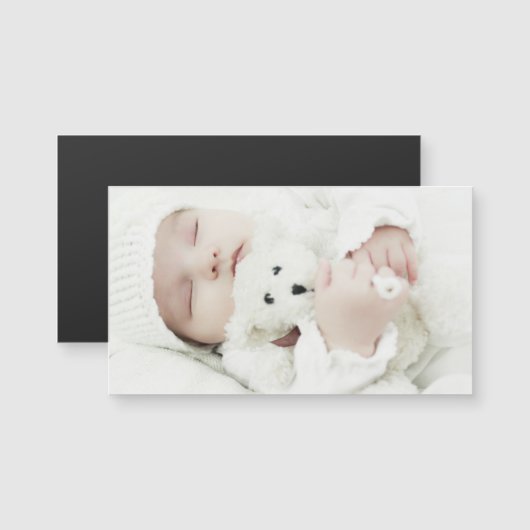 Custom Photo (Front/Back)