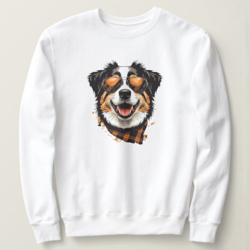 Custom Photo Add Your Own dog mom create your own Sweatshirt