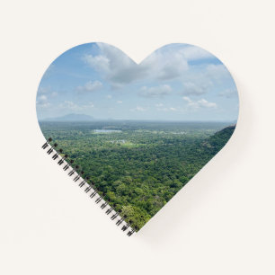 Custom Photo  (Add Your Own Photo and/or text) Notebook