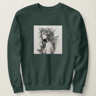 Custom Photo (Add Your Own Photo and/or text) Sweatshirt