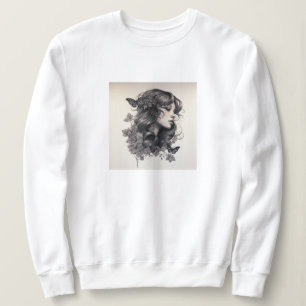 Custom Photo  (Add Your Own Photo and/or text) Sweatshirt