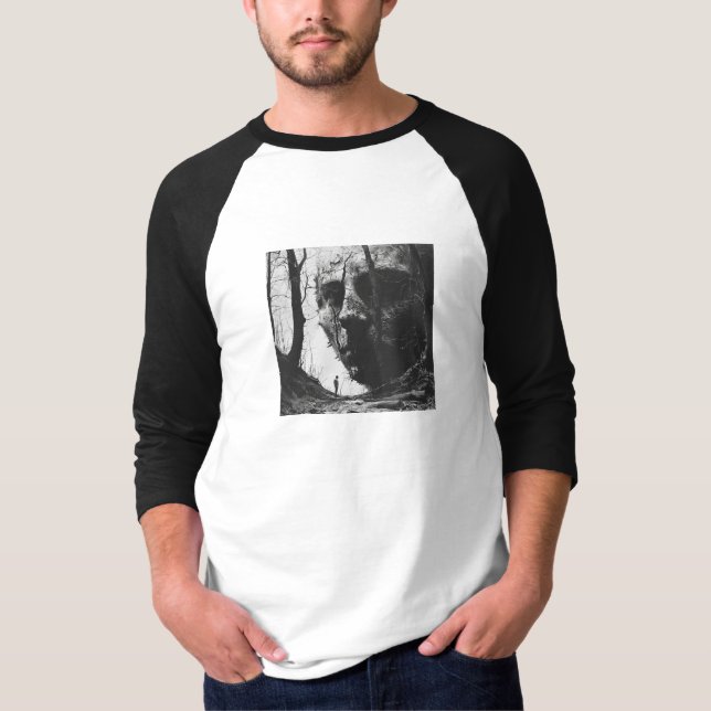 Custom Photo Add Your Own Photo create your own T-Shirt (Front)