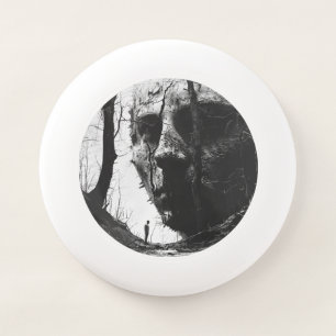 Custom Photo Add Your Own Photo create your own Wham-O Frisbee