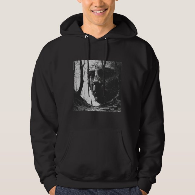 Custom Photo Add Your Own Photo  Men's Hoodies (Front)