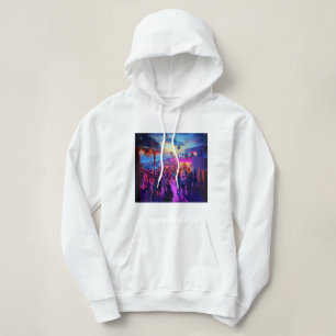 Custom Photo Add Your Own Photo Personalized Hoodie