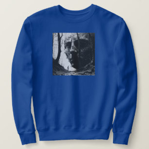 Custom Photo Add Your Own Photo Personalized Sweatshirt