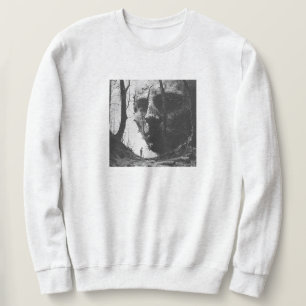 Custom Photo Add Your Own Photo Personalized Sweatshirt