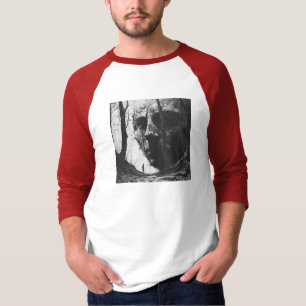 Custom Photo Add Your Own Photo Personalized T-Shirt