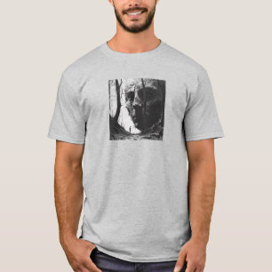 Custom Photo Add Your Own Photo Personalized T-Shirt