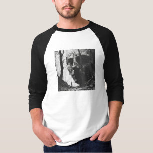 Custom Photo Add Your Own Photo Personalized T-Shirt