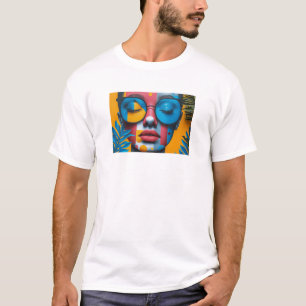 Custom Photo Add Your Own Photo Personalized T-Shirt