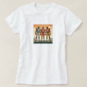 Custom Photo Add Your Own Photo T-Shirt