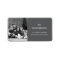 Custom Photo Address Label