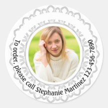 Custom Photo Advertising Business Sales Marketing