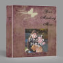 Custom Photo Album Binder