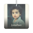 Custom Photo And Name Personalized