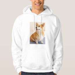 Custom Photo and Personalized pet Hoodie