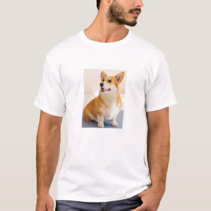 Custom Photo and Personalized pet T-Shirt