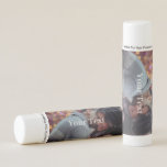 Custom. Photo and Text. Lip Balm<br><div class="desc">Fully customise this Lip Balm,  with a Photo of your choice,  along with the text you want. Great as a personal gift,  to give a favours at a Wedding,  Engagement event,  Anniversary party,  Birthday party etc.

Also,  choose whichever flavour suits you best.</div>