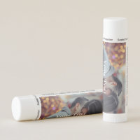 Custom Lip Balm