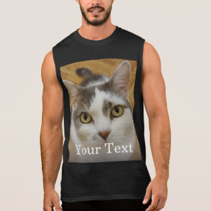Men's Funny Tank Tops | Zazzle