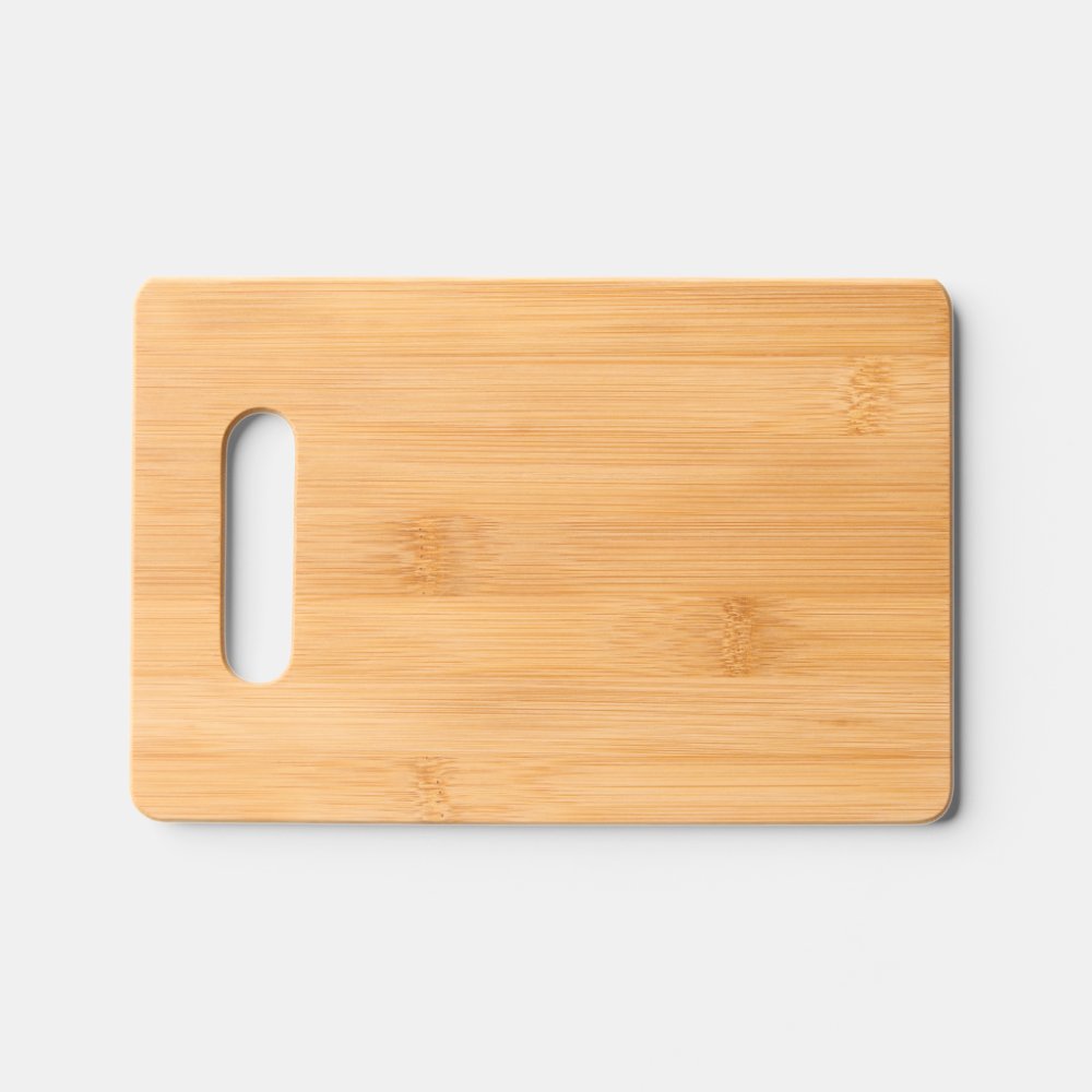 Disover Custom Photo and Text Personalized Your Own Design Cutting Board