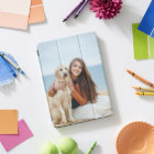 Custom Photo Apple iPad Pro Cover - 12.9"