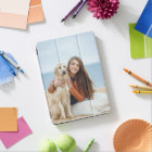Custom Photo Apple iPad Pro Cover - 12.9"