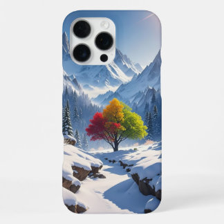 Custom Photo Apple iPhone 16 Pro Max Case