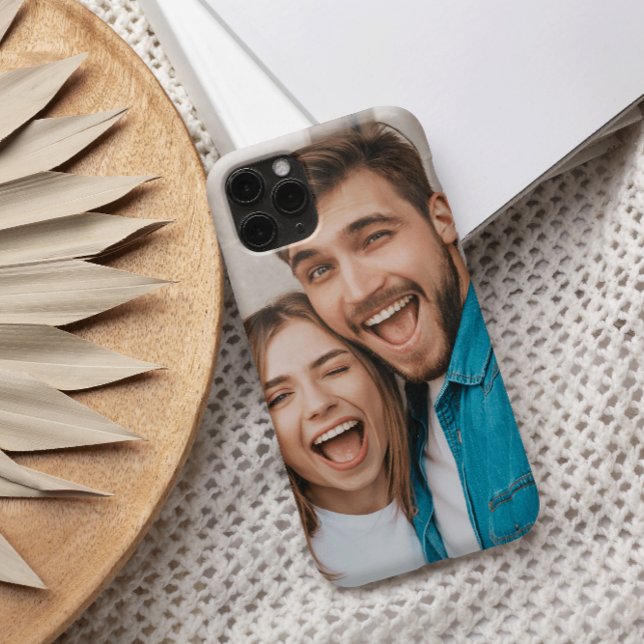 Custom Photo Apple iPhone Case (Creator Uploaded)