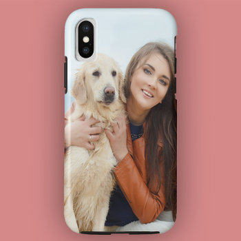 Custom Photo Apple Iphone X|11|12|13|14|15 Case by Thank_You_Always at Zazzle