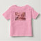 custom photo baby t-shirt