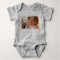 Custom Photo Baby Wear