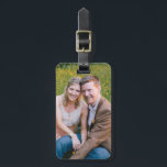 Custom Photo Bag Tag<br><div class="desc">Photography © John Hope Photography: www.flickr.com/people/johnhopephotography and provided by Creative Commons: https://creativecommons.org/licenses/by/2.0/</div>