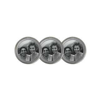 Custom Photo Ball Marker