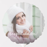 Custom Photo Balloon Custom Photo Balloon