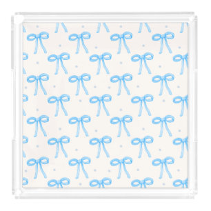 Custom Photo Bathroom Vanity Tray