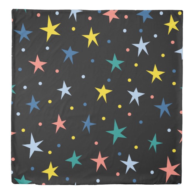 Custom Photo Bedding Cover (Front)