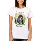 Custom Photo Best Dog Mom