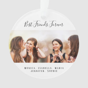 girlfriend ornaments