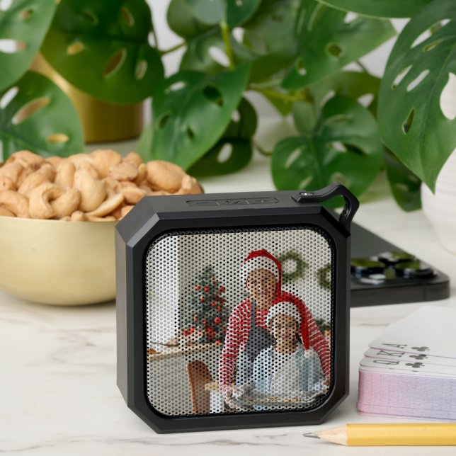 Custom Photo Bluetooth Speaker (Insitu(Table))