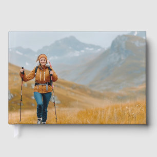 Custom Photo Book – Personalized Memory Album Gift