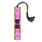 Custom Photo Bookmark Template Create Your Own