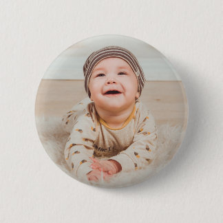 Custom Photo Button